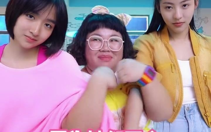 銆愮噧閲庡皯骞寸殑澶╃┖銆戞潵鍜屽濡硅姳鑸炲姩涓澶忥紒