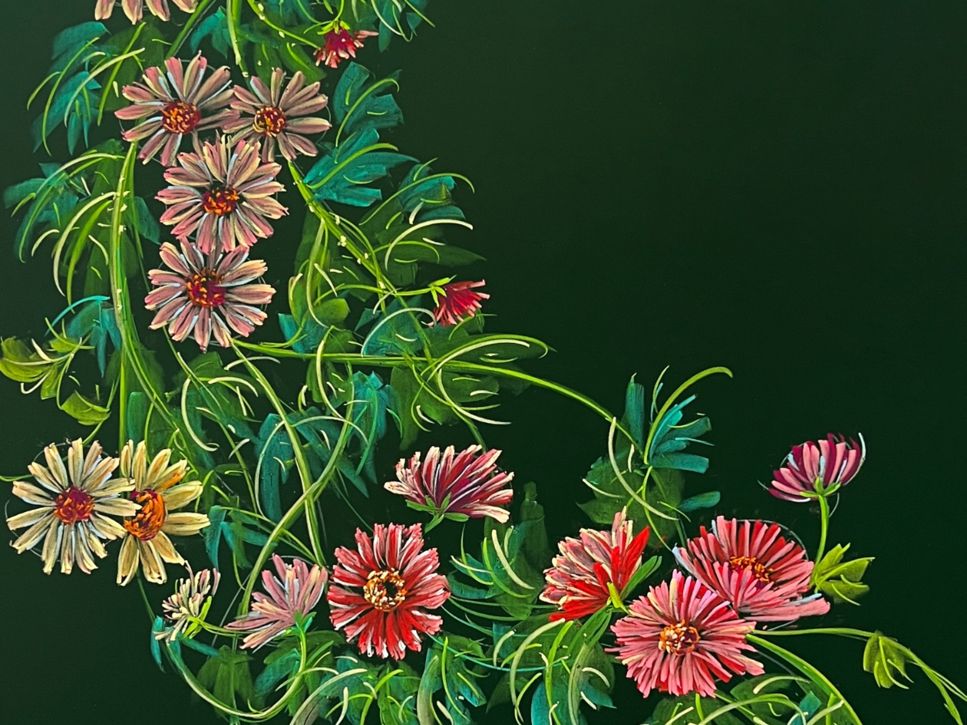 黑板报素材来啦!