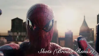 梦龙乐队超燃神曲《Shots》，动感洗脑的旋律，前奏一响就爱了！