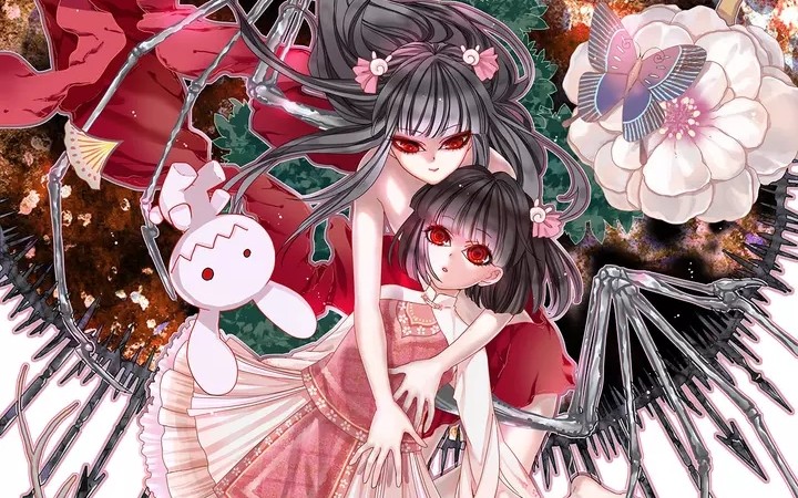 【污妖王小祺】奇迹暖暖cos罗真