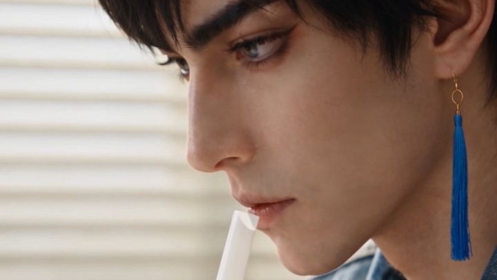 【立玄】第六回：秋天的第一杯奶茶