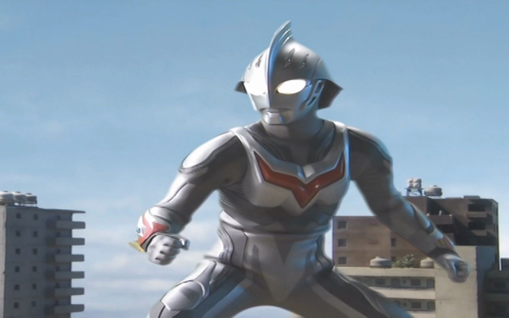 蓝光108060帧奈克瑟斯奥特曼蓝奈两次经典战役合辑