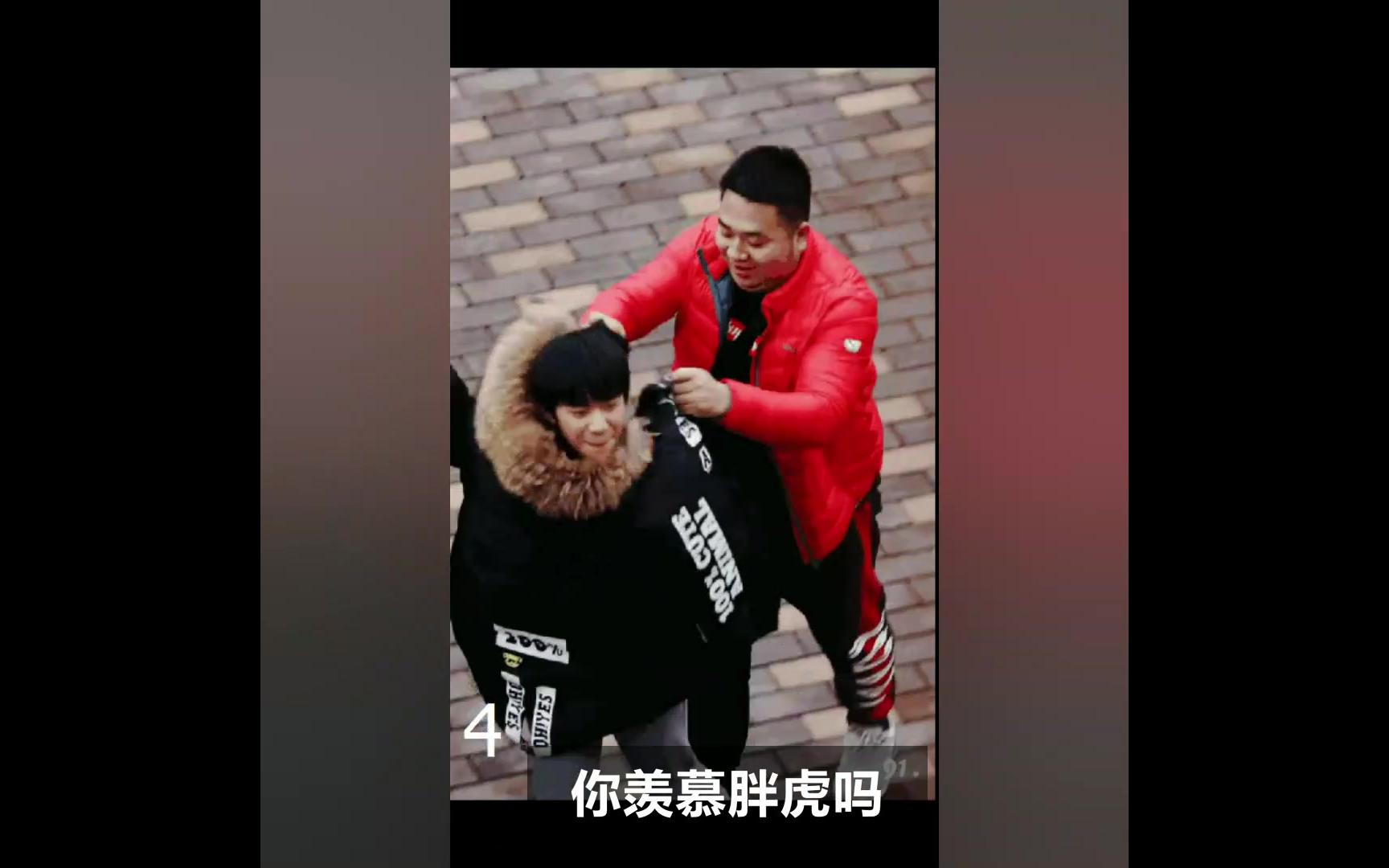 [图]【男生骚起来】系列no.22 自古男生就可爱 （最后一个大于十分钟的稿件，以后尽量精简到五六分钟）