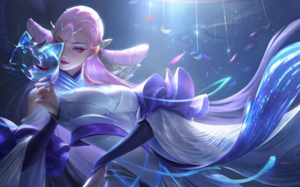 【阿瞳】貂蝉:我觉得我还能抢救一下