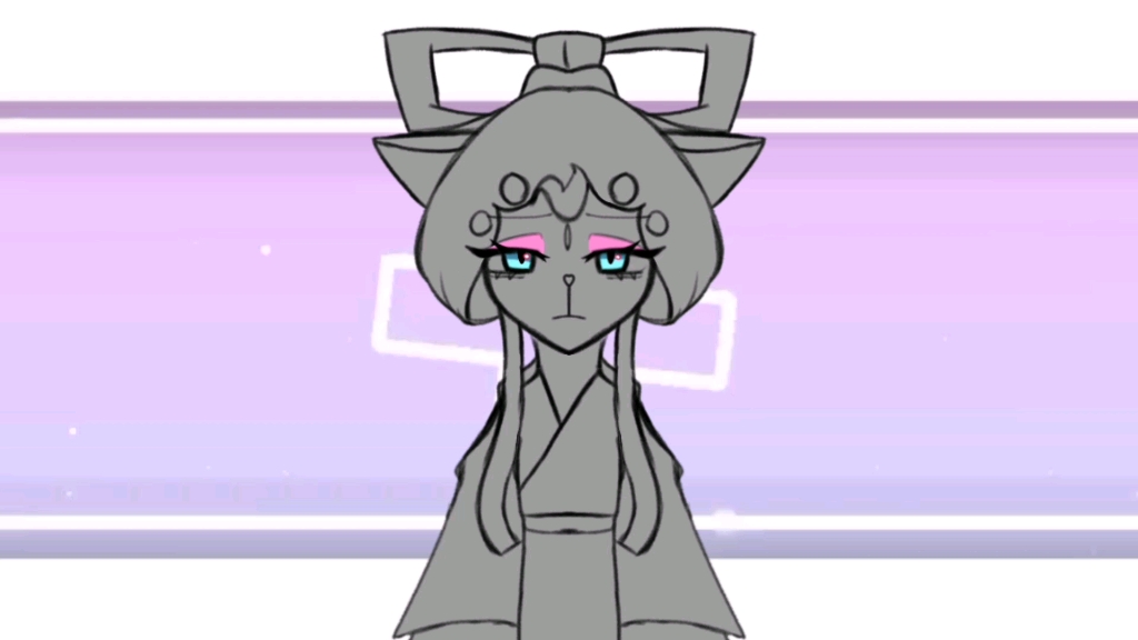 《京剧猫墨紫meme》(因为身体原因停更啦sorry~喵)