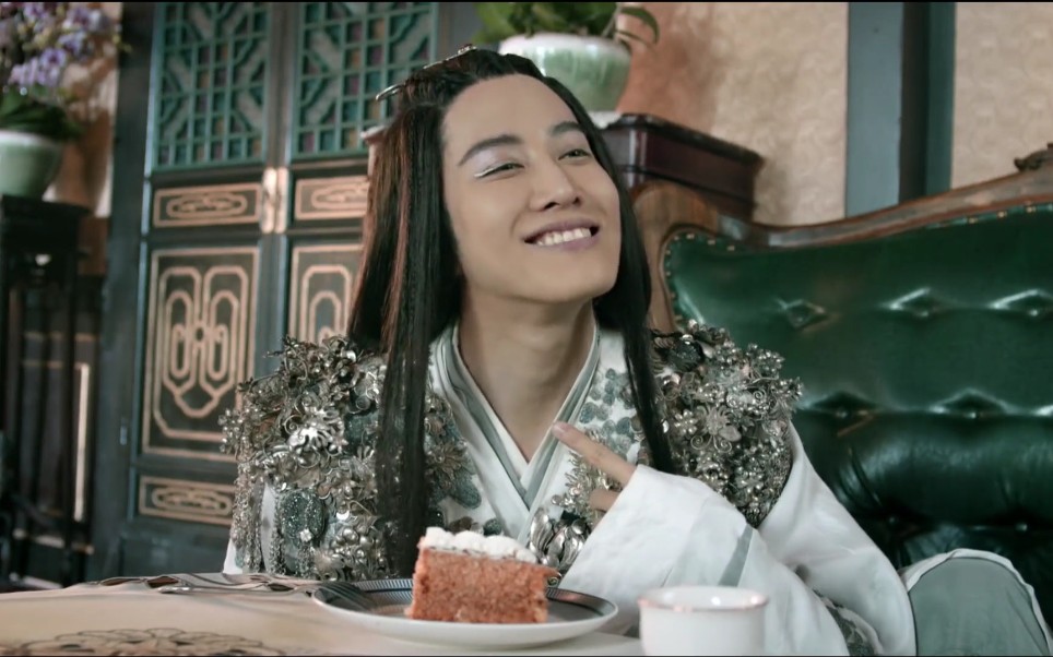 【无心法师】mike白琉璃怼无心与被怼集锦