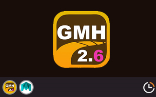 GMH2.6次世代游戏影视毛发制作实战教程哔哩哔哩bilibili