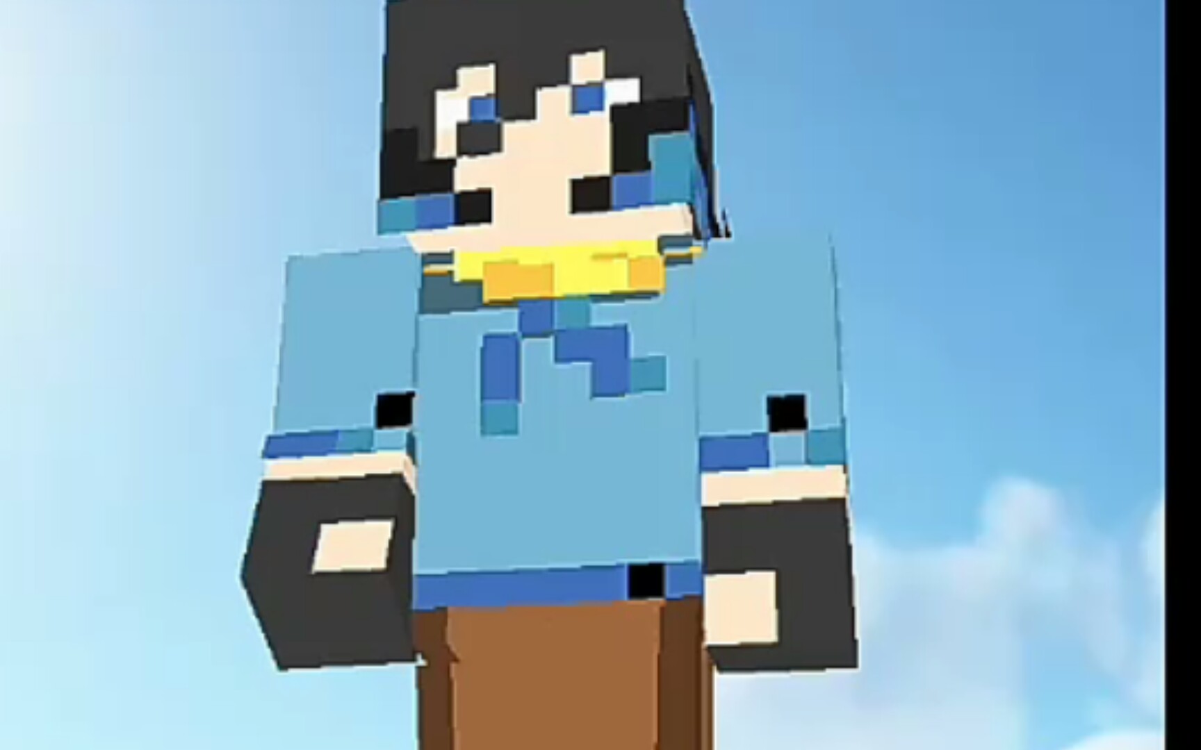 活动作品苏打水当你想给cencen画皮肤的时候上