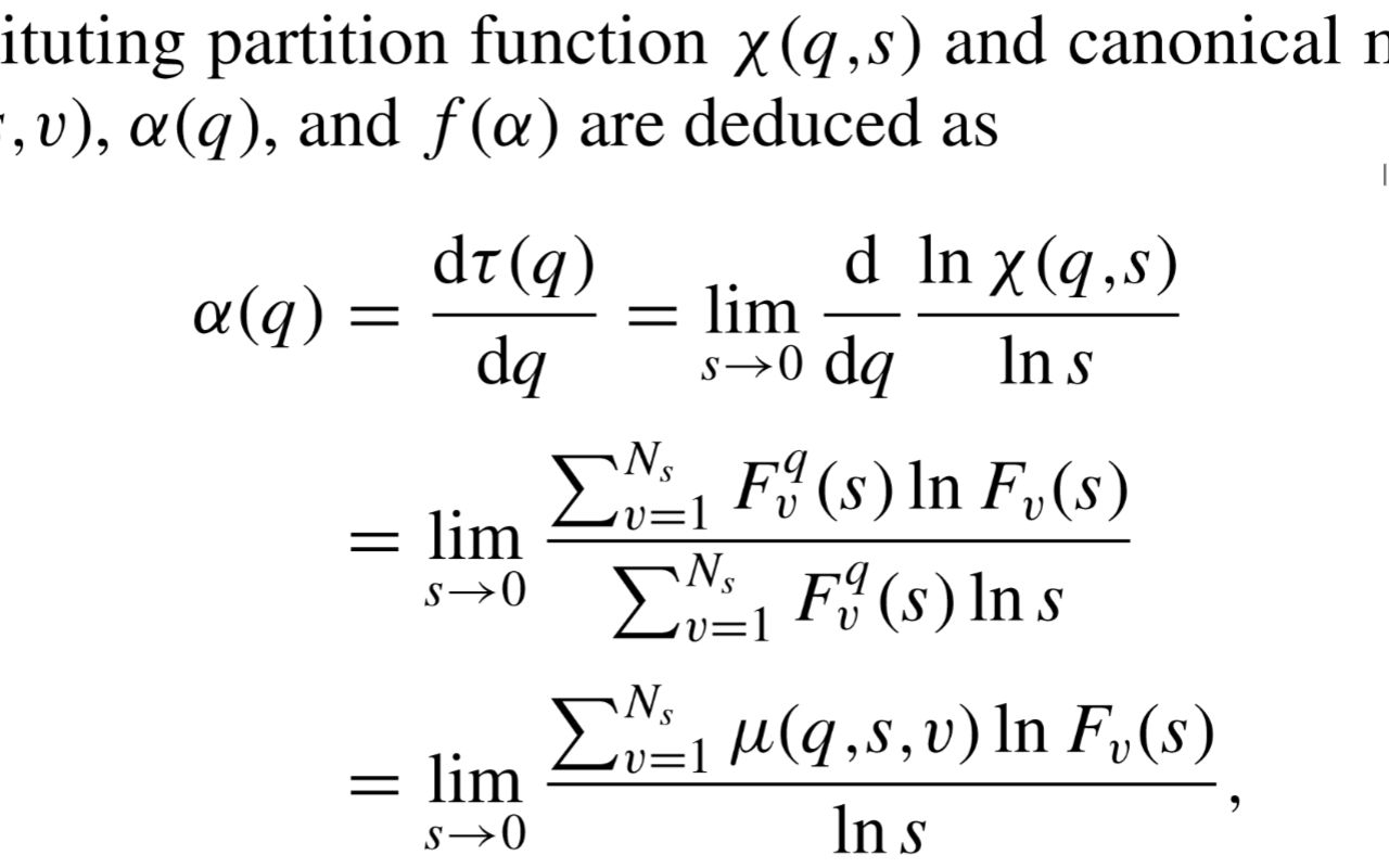 论文公式识别,Mathpix Snipping Tool 帮你解决复杂数学公式编辑难题.哔哩哔哩bilibili