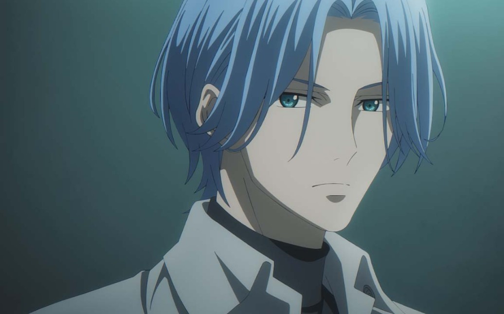 【无限滑板/兰加】滑板天才