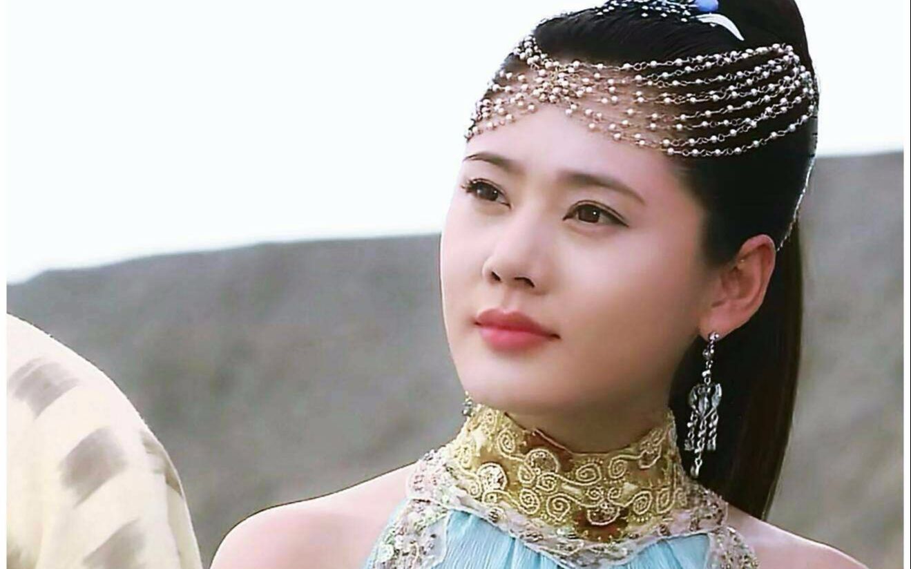 【楚留香传奇】琳琅/石观音 亦正亦邪,为爱疯魔_哔哩哔哩_bilibili