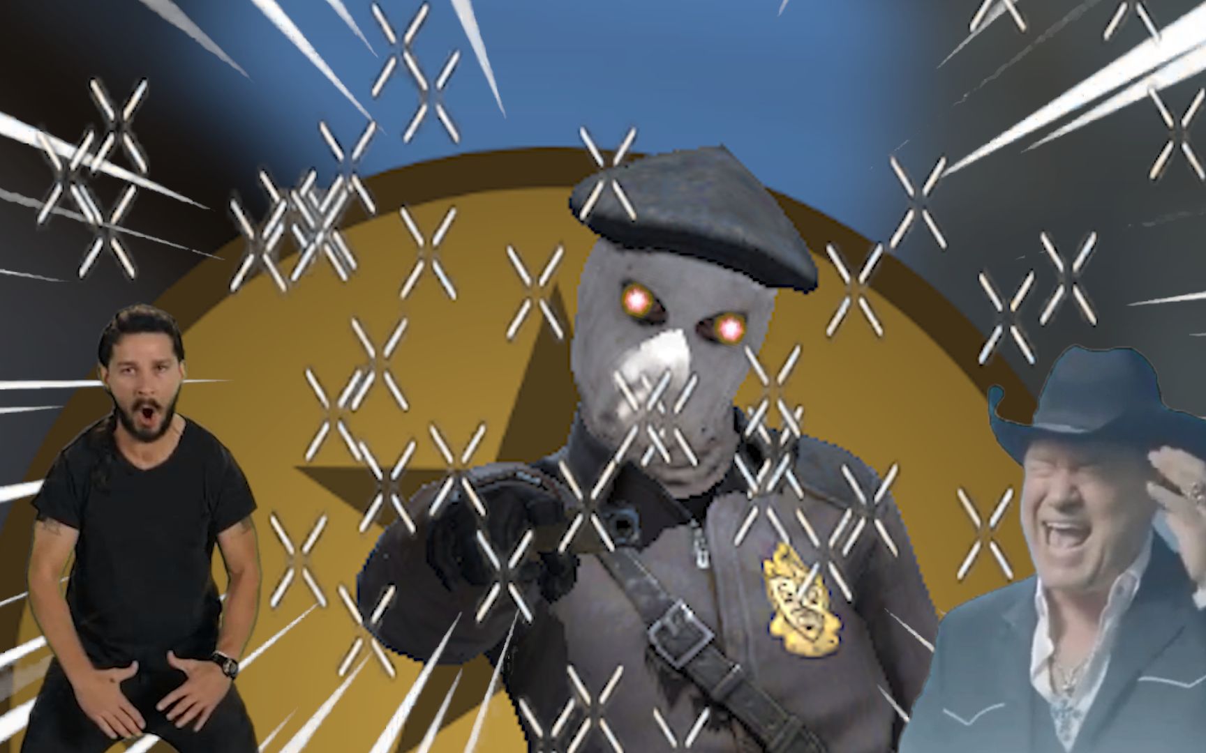 mlg美式鬼畜大宇宙exe