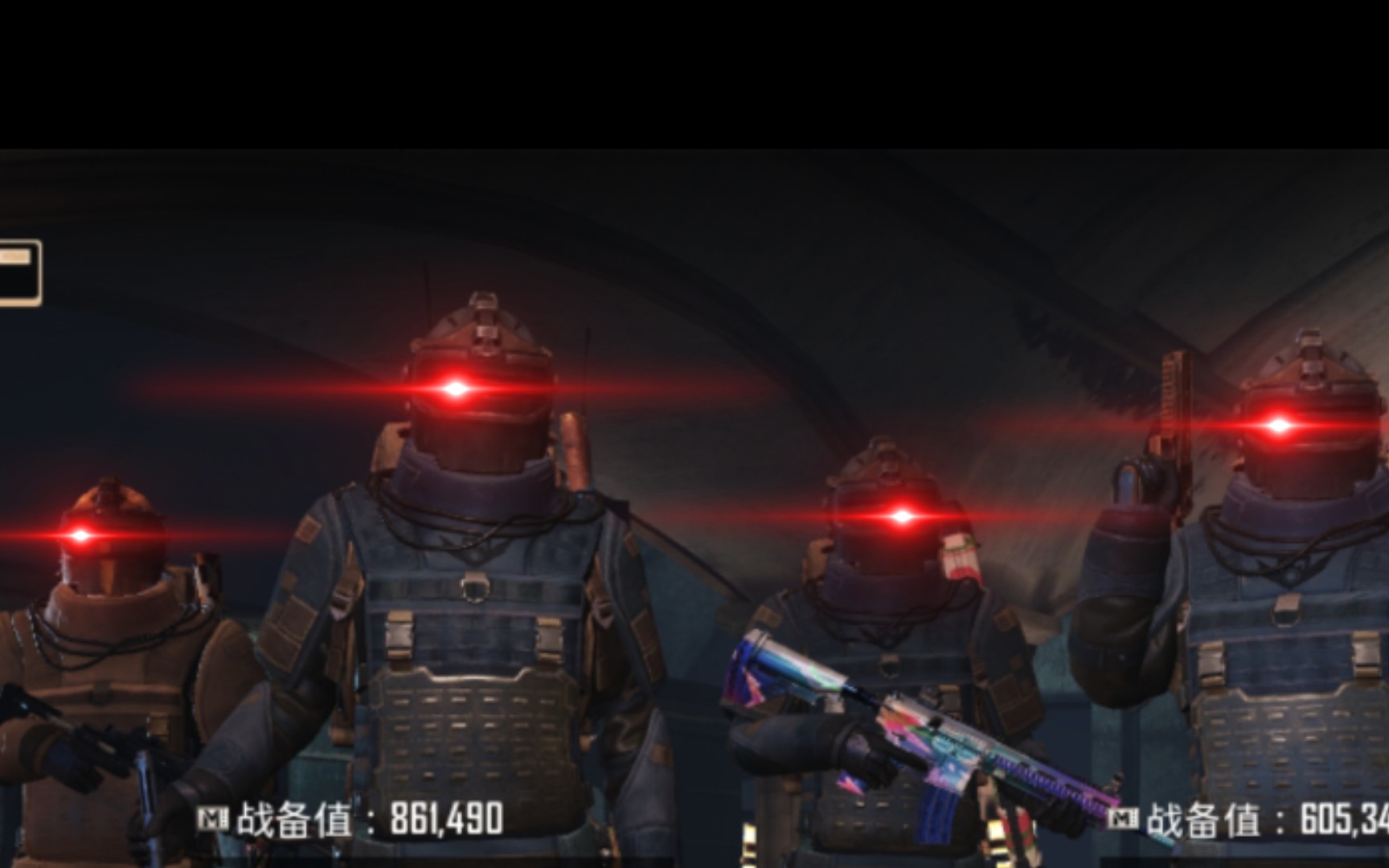 [地铁逃生]:你 不能 走