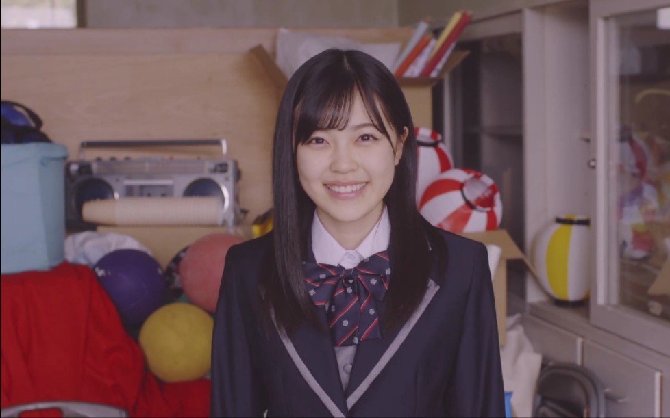 【乃木坂46】 mv/pv合集 [柴田柚菜](生肉)