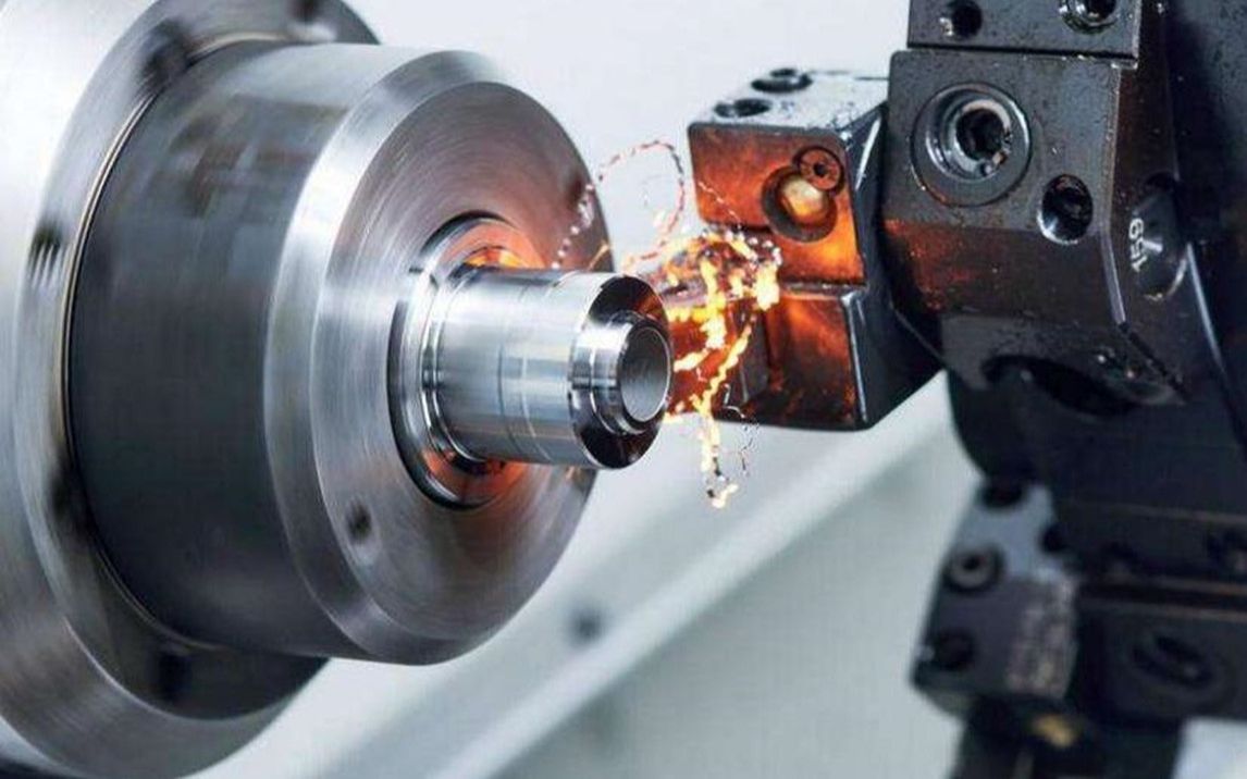 非标设计常用加工方法:车削加工的特点及应用