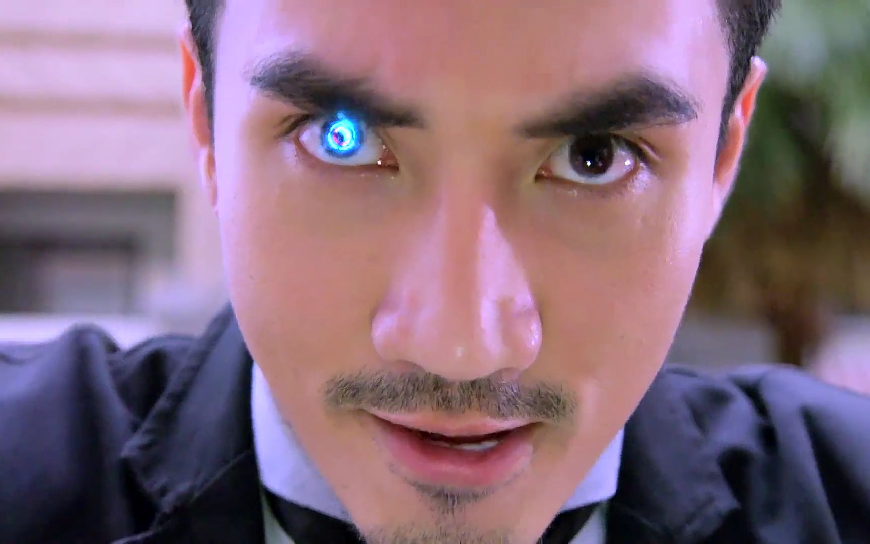 【泰剧/预告】魅瞳@superm字幕组