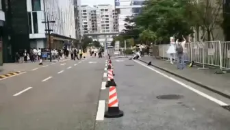 让我带你云游漫展2