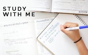 【Study With Me | studyquill】努力努力再努力|April 30  May 6, 2018哔哩哔哩bilibili