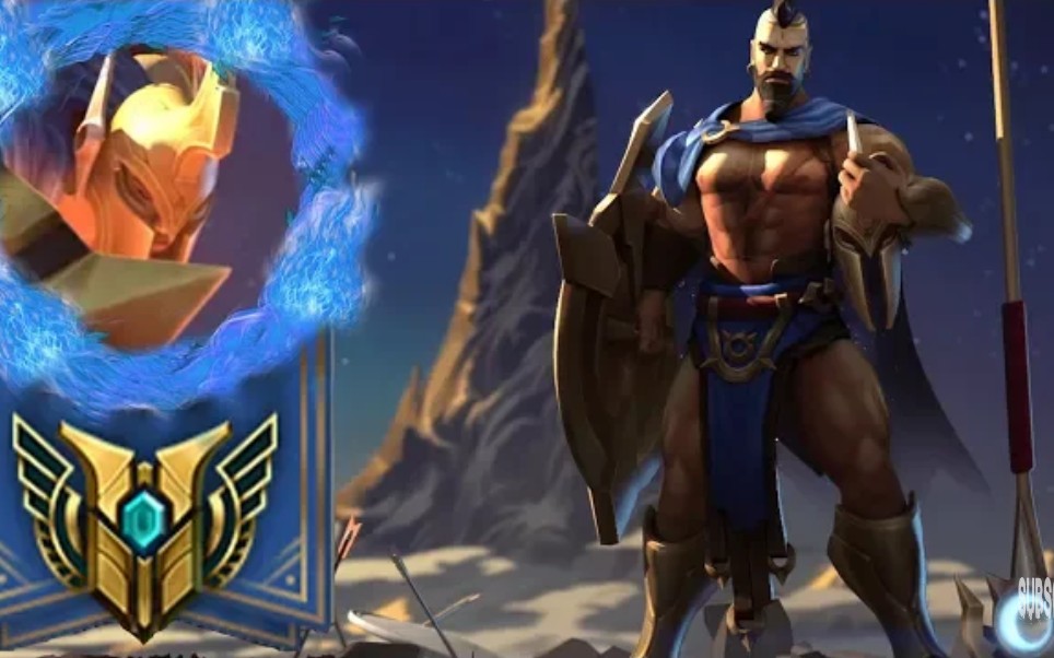 新版潘森蒙太奇