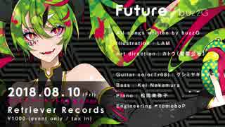 【C94】Future / buzzG 【Trailer】哔哩哔哩bilibili