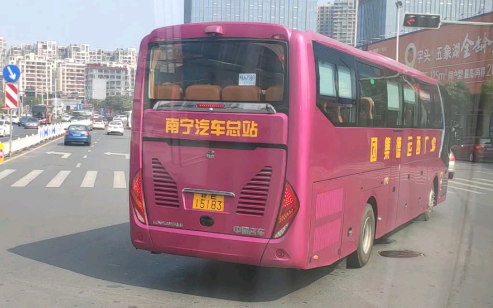 南宁城市交通发展新篇章：地铁线路图全面解析
