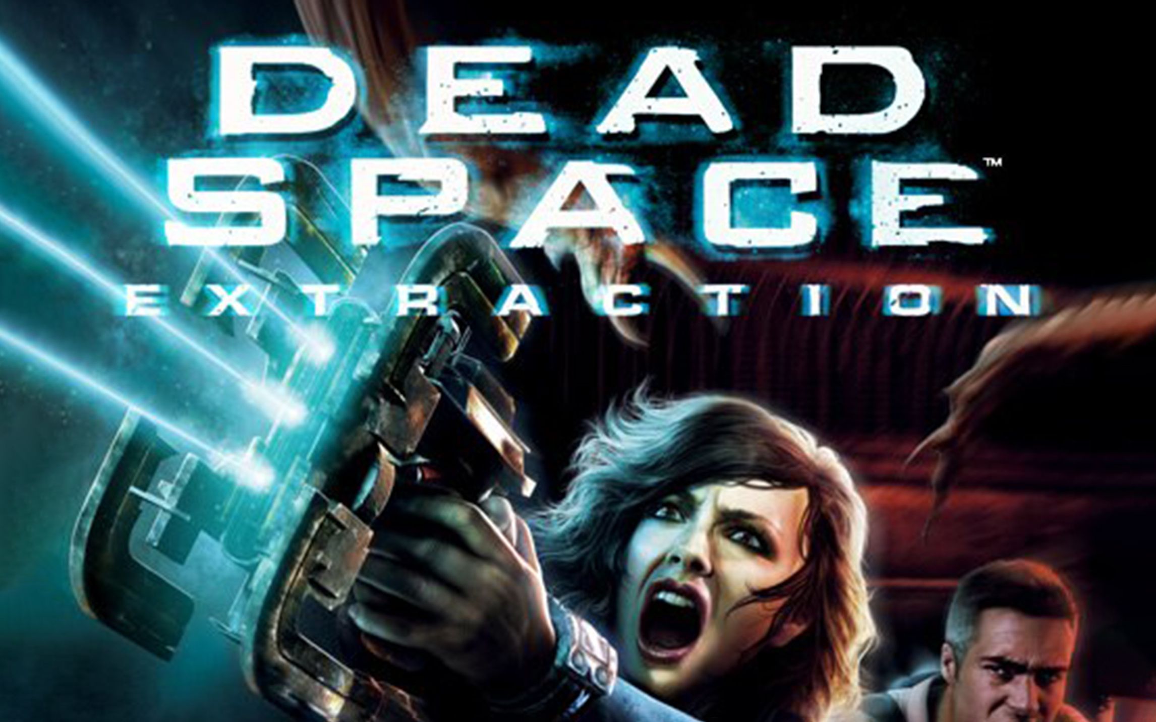 《死亡空间:血统》4小时 2分 43秒 最速通关speedrun dead space