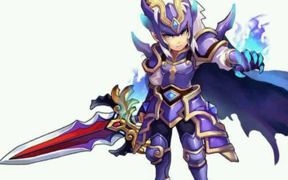 神将世界秣马厉兵曹操篇