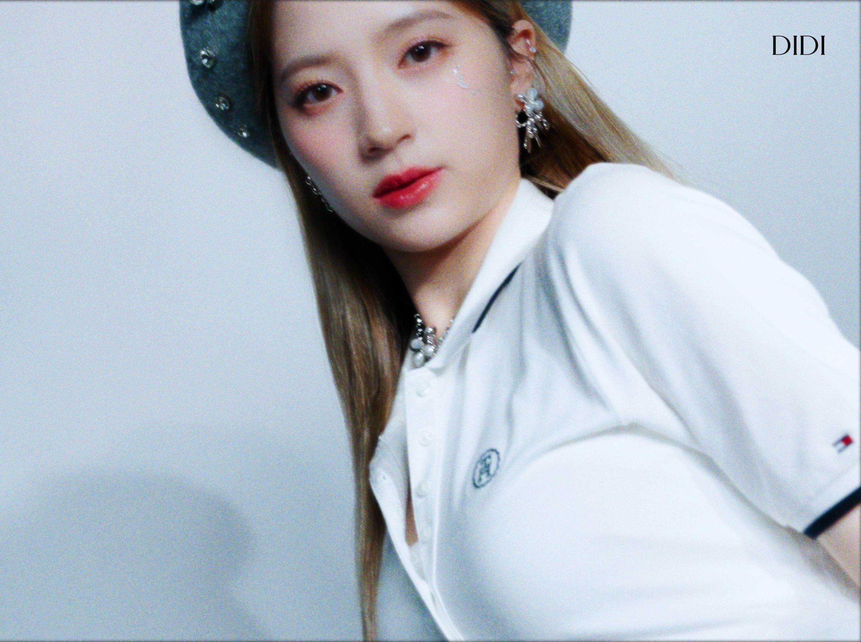 《lucky bell》teaser:gen1es02欧阳娣娣