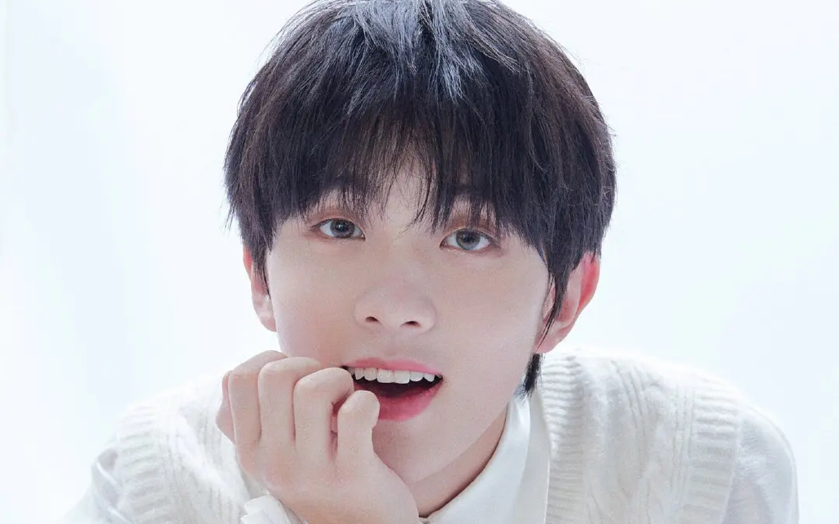 张星特高中生刷牙唱创造营loverboy88