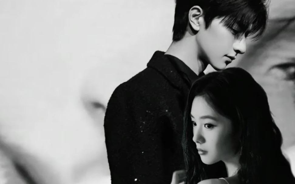 【一起存钱】林一×刘浩存|宿命感