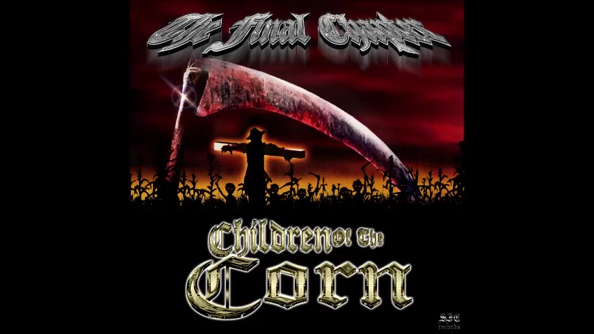 [图]Children Of The Corn - The Final Chapter [Full Album]