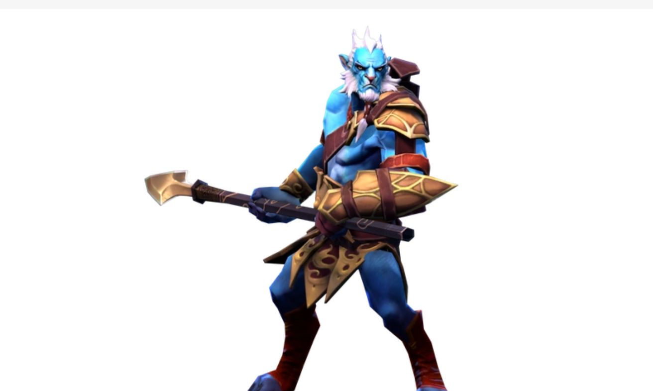 09平台dota omg 幻影长矛手