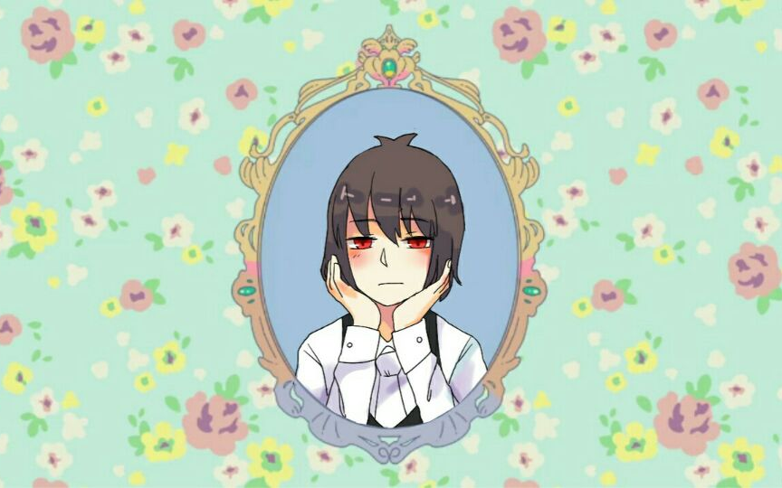 【王牌御史∕描改】超短预警 西门官仁也想变得可爱