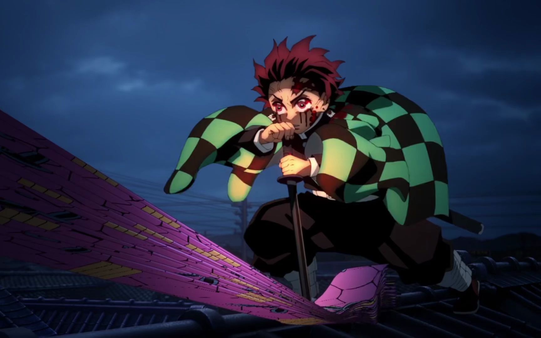 鬼灭之刃第二季