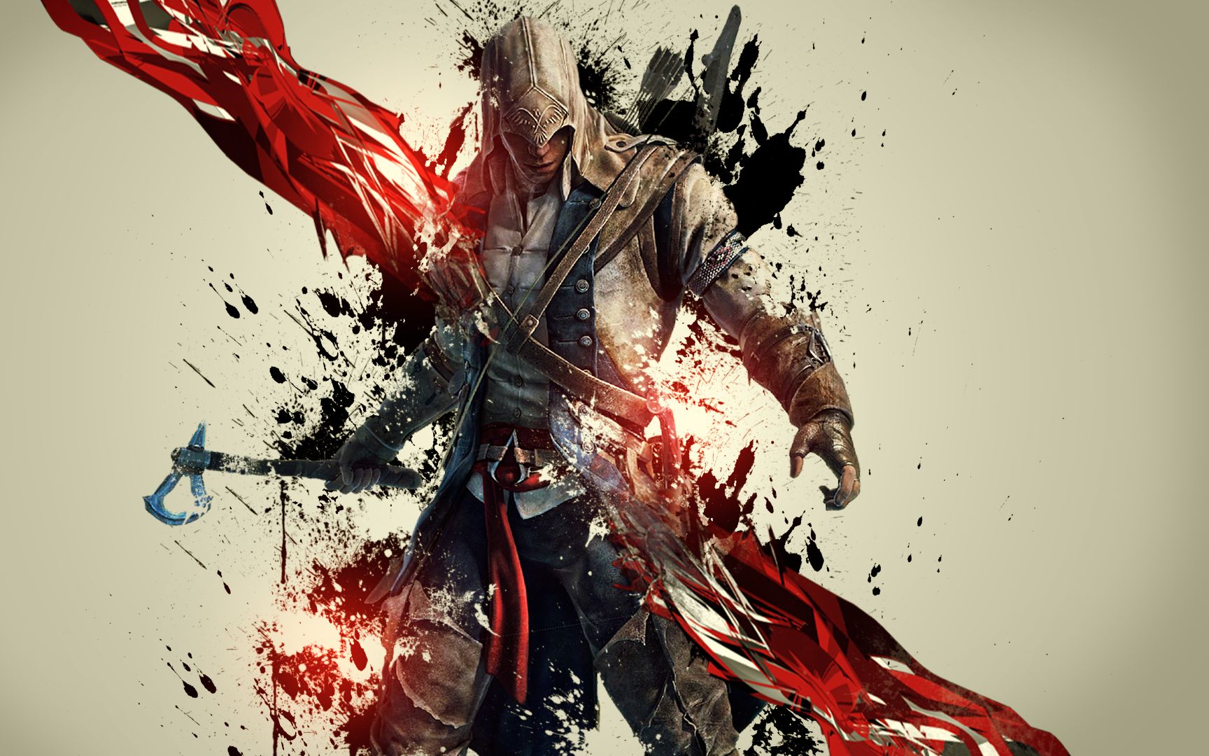 初投稿十年ac刺客信条燃向混剪