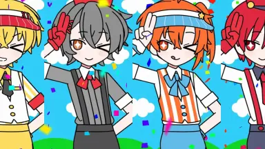 星乃歌カズ🍣 on X: 