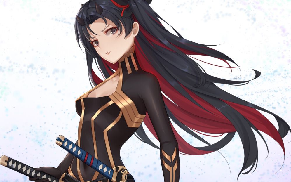 【fgo】未满破宝石翁 双cba 孔明换人宇宙凛稳定3t连发