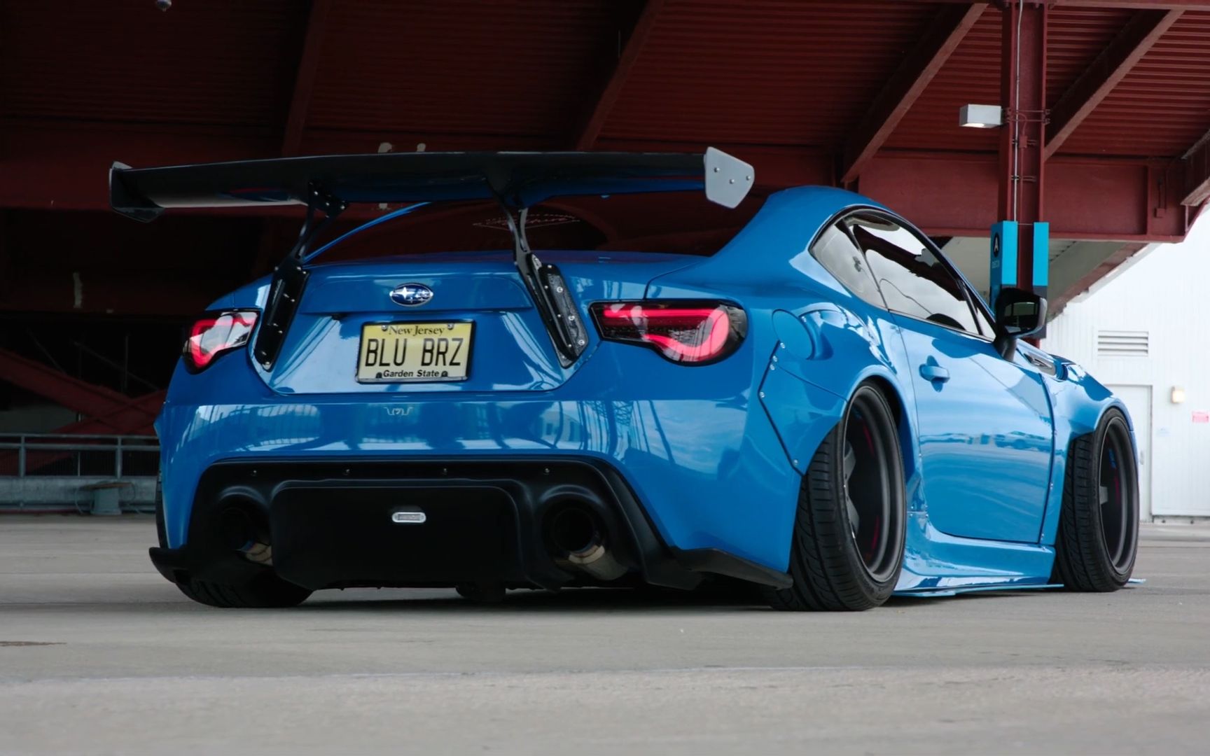 【4k】再见火箭兔 rocket bunny丨 brz_哔哩哔哩_bilibili