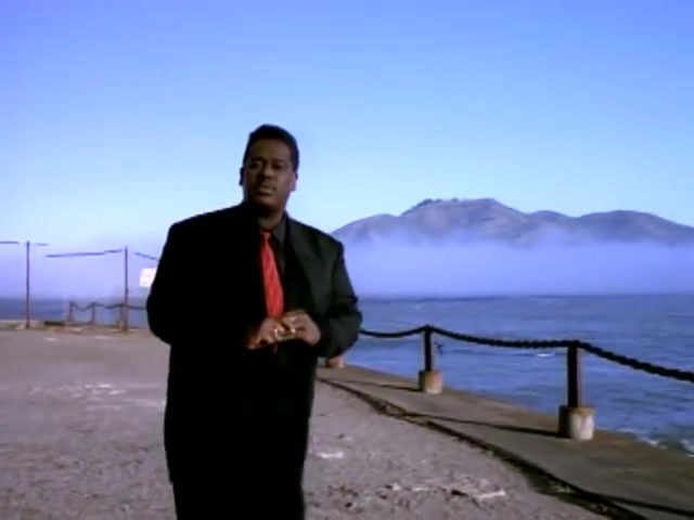 [图]Luther Vandross - Don't Want To Be A Fool