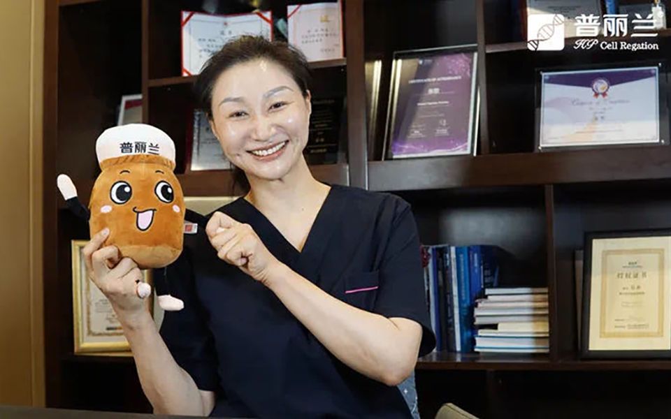 对话中国皮肤科医生 | 张歌院长:芳年华月,大医精诚