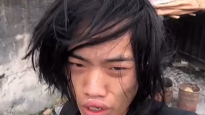 普通人进城vs网红进城(成有才讽刺篇)