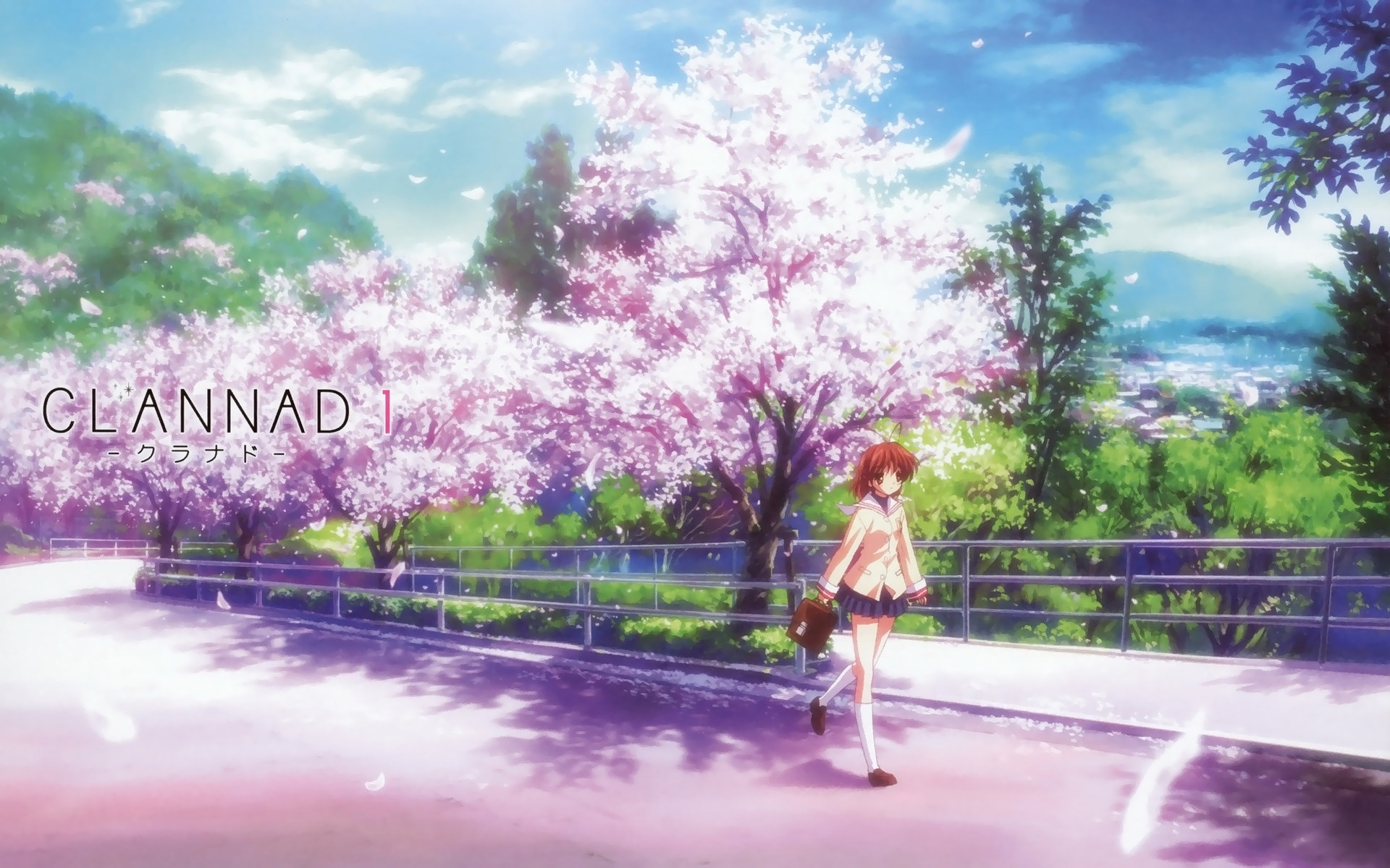 催泪向怀旧クラナドclannadmad