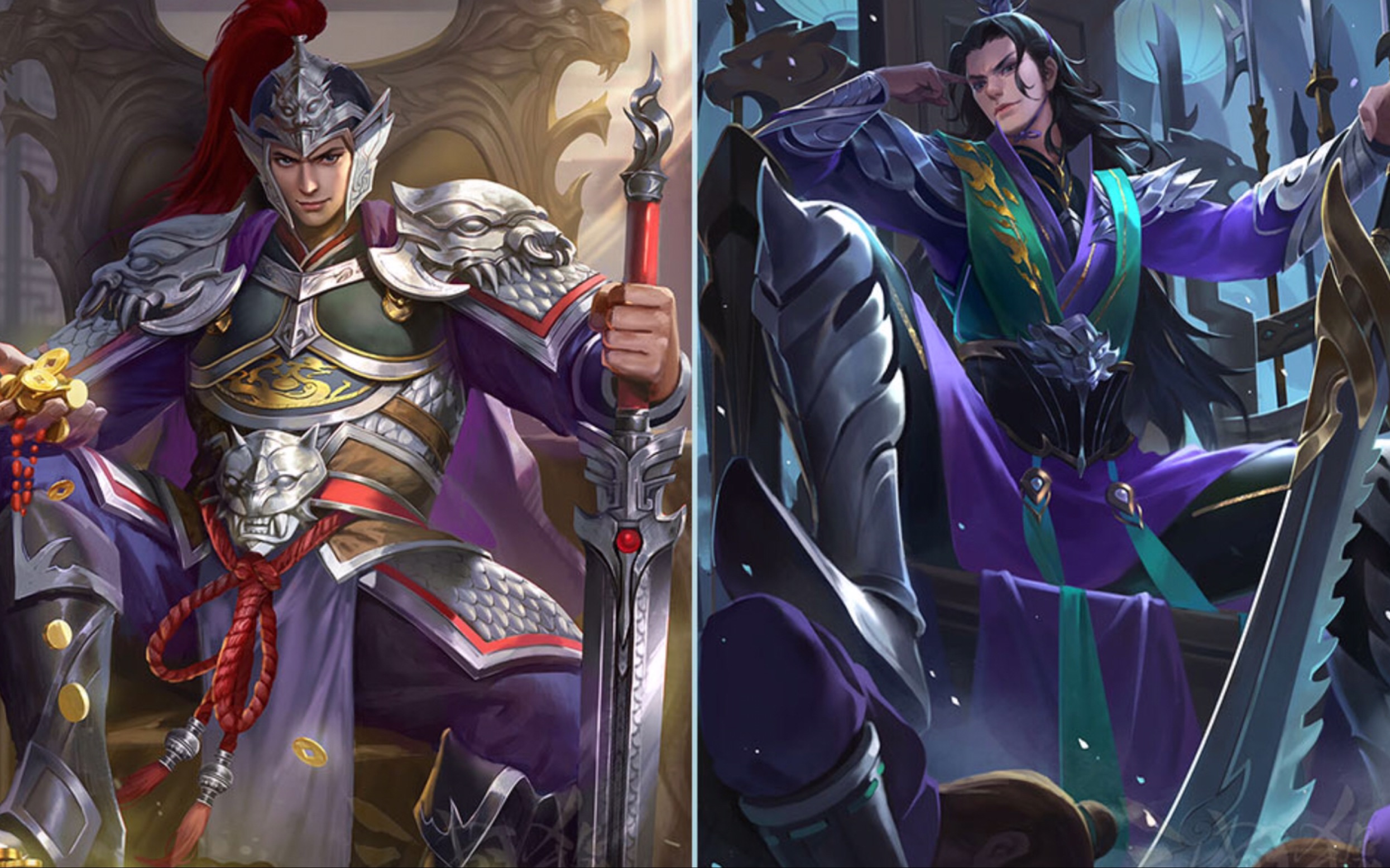 三国杀国战【公孙渊vs孙綝单挑强度演示】