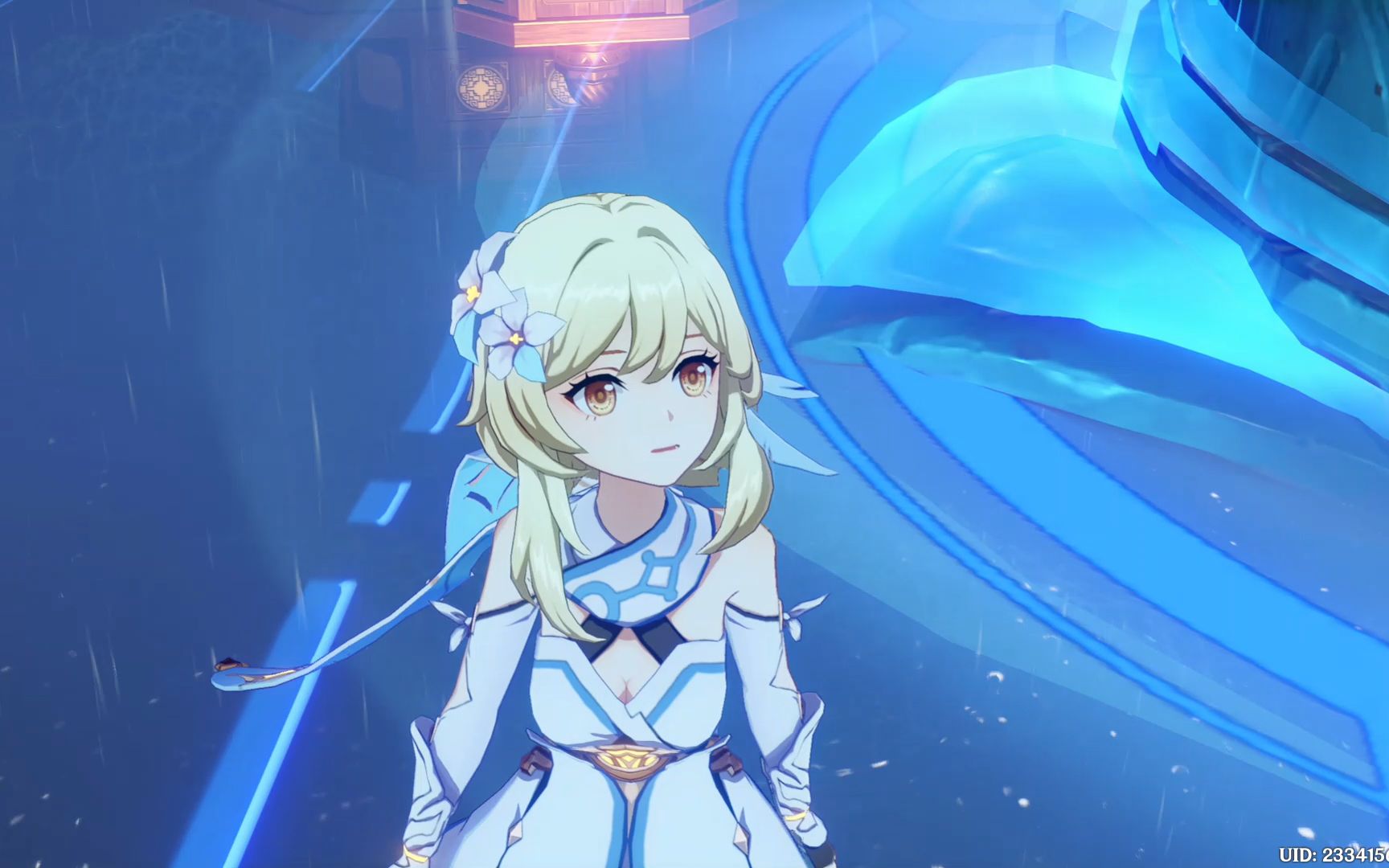 活动作品魔神任务迫近的客星王小美