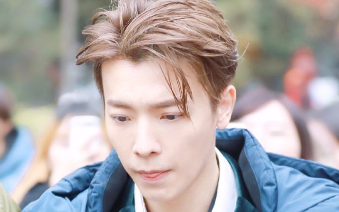 李东海 小分队(m/d&e)mv cut剪辑