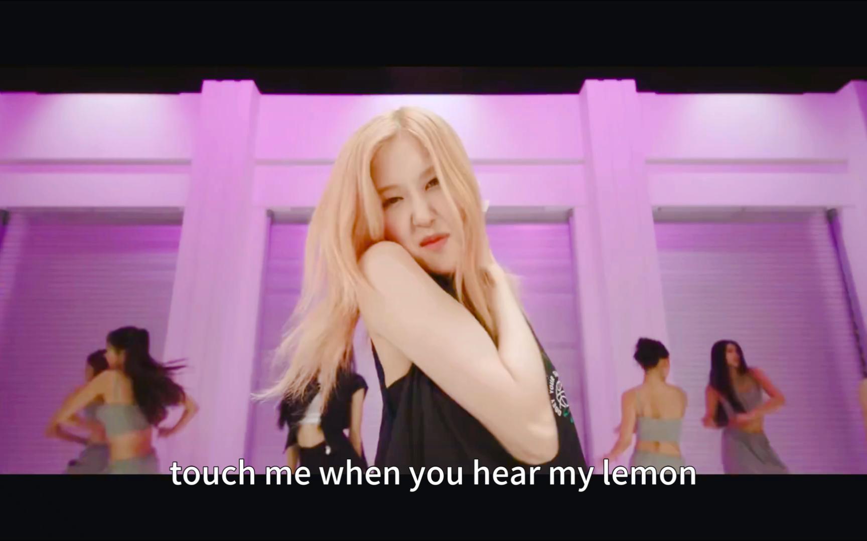 女团blackpink跳舞17