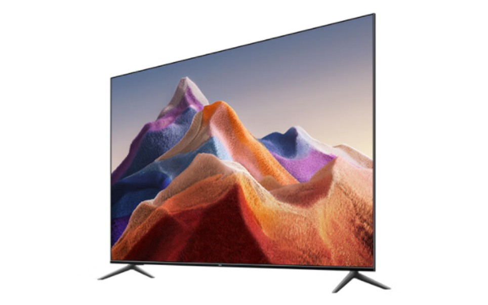 小米70英寸4k电视 redmi a70 2022款 (10月17日)_哔哩哔哩_bilibili