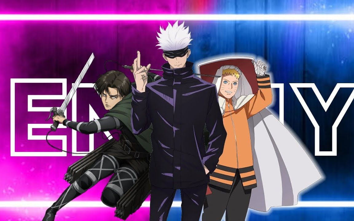 短剪战斗少年向刻骨仇敌