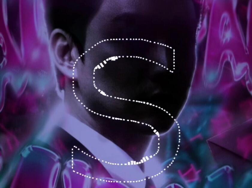 [FUNK] SALESMAN FUNK (slowed) music visualization_哔哩哔哩_bilibili