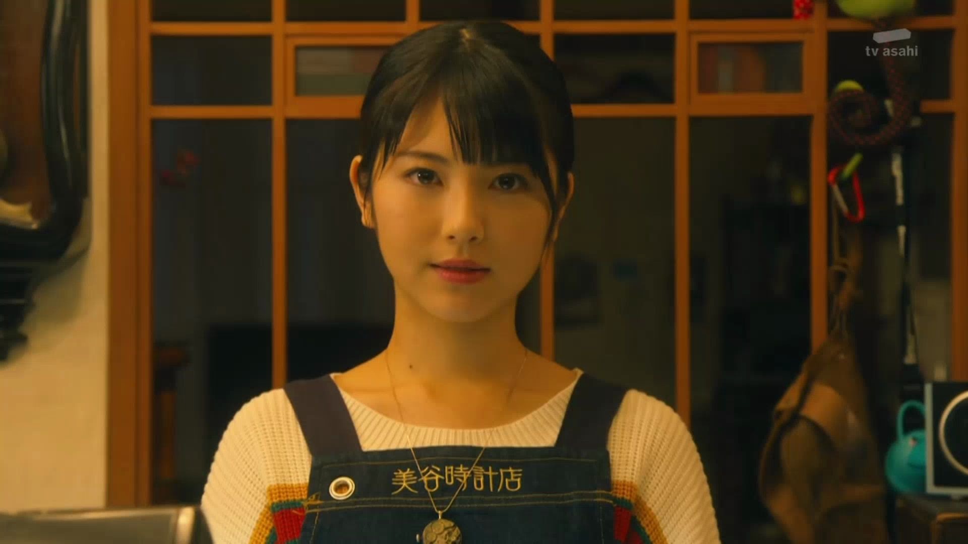 日剧帮你推翻不在场证明神探伽利略之滨边美波